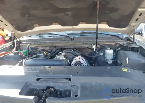 2007 Cadillac Escalade Standard from USA, damaged, VIN 1GYFK63847R386088